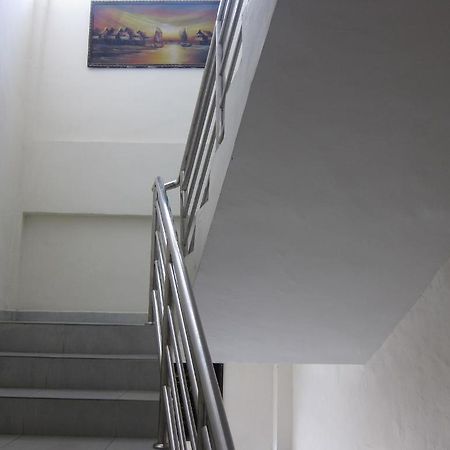 Skudai Baru Hotel Джохор-Бару Экстерьер фото